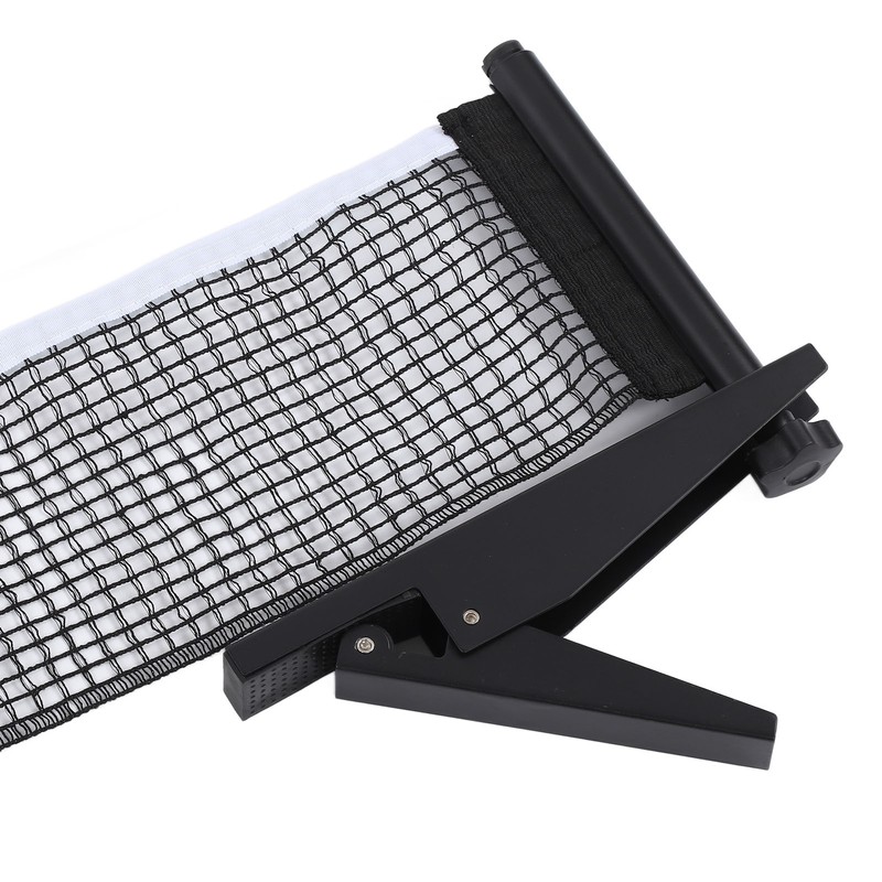 Professional Standard Table Tennis Net Rack Set Indoor Table Tennis