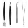 OBI Kit De Herramientas Para Celular 17 Piezas 253575 Obi