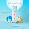 [TOCOBO] Crema solar acuosa BIO SPF50+ PA++ 1.69 onzas líquidas