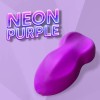 LiME LiNE Automotive Neon Purple Basecoat Spray Paint - 14