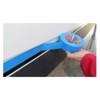 Dpm tapes Tesa 4435 Tape for Precision Masking, Painting, Body,