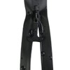 8# Nylon Zipper Airtight Waterproof Zipper TPU Coated for Waterproof