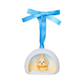Enimai Kuji Chiiwa, Yukidarman! F Award Ornament (Rabbit)