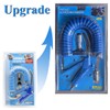 Beduan Air Blow Gun Kit with 16ft Long Pneumatic Pu