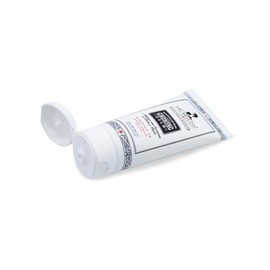 MEL BROS CO - GEL BÁLSAMO DE CRECIMIENTO PARA BARBA Y BIGOTE 2oz/60ml - Al 5% + Biotina & Queratina (Gel)