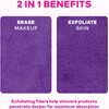 Makeup Eraser, 7-Day Set, Erase All Makeup with Just Water,