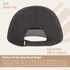 Gymwrap Hat 2.0 - Sweat Wicking, Cooling Baseball Cap, EvapoCOOL