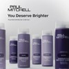 Paul Mitchell Platinum Blonde Shampoo, 10.14 Ounce