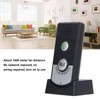 Pyhodi Wireless Home Intercom System for Elderly, Smart Voice Intercom,