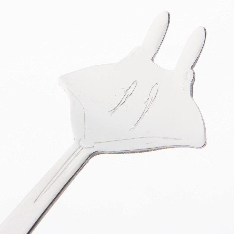 nagao putimari-n Stainless Steel Cutlery Set of 12