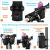 Desing Wish 12-24oz Drink Holder Bottle Holder Bicycle Without Screws