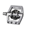 Funn Mamba S (Mamba S) Binding Pedals - Double Sided