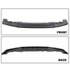 G-PLUS Front Lower Bumper Grille Face Bar Compatible with Honda