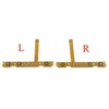 Replacement Part SL SR Button Ribbon Flex Cable for Switch