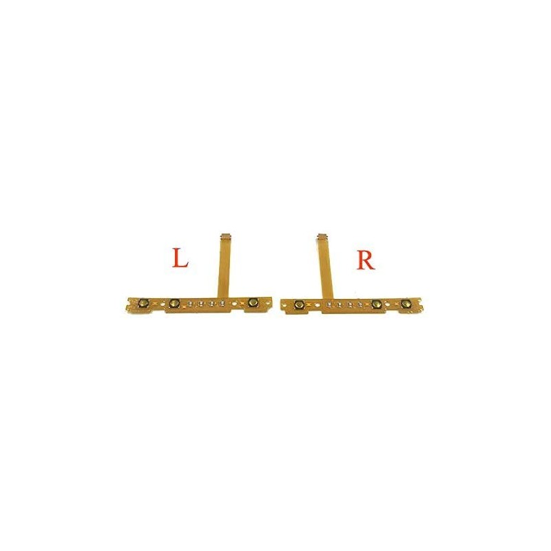 Replacement Part SL SR Button Ribbon Flex Cable for Switch