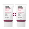 Maclean (Beauty) 맥클린 펩타이드 볼륨 선크림 50ml+50ml McLean Peptide Volume