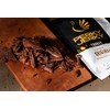 Perky Jerky All Natural Turkey Jerky, Hot and Bothered, 14