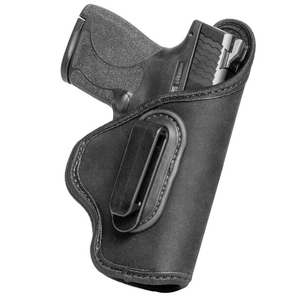 Alien Gear Grip Tuck Universal Holster- Double Stack Compact - Right Hand