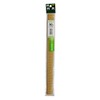 Niigata Seiki SK BR-30CKD Bamboo Scale, Quick Level, 11.8 inches
