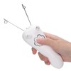 Electric Cotton Thread Epilator Body Hair Remover Threading Device Physical