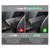 GAFAT New Dacia Duster 3 2024 2025 Central Armrest Cover,