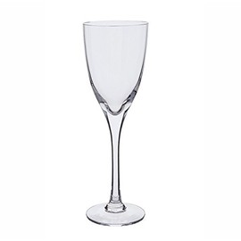 Dartington Crystal ST496/1/P Rachael Sherry Glass (Pack of 2), Crystal, 21x18.6x19.5 cm