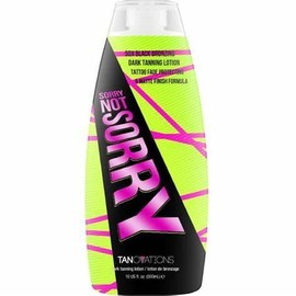 Tanning Lotion for Body All Type Skin Ehardy Sorry not Sorry Bronzer