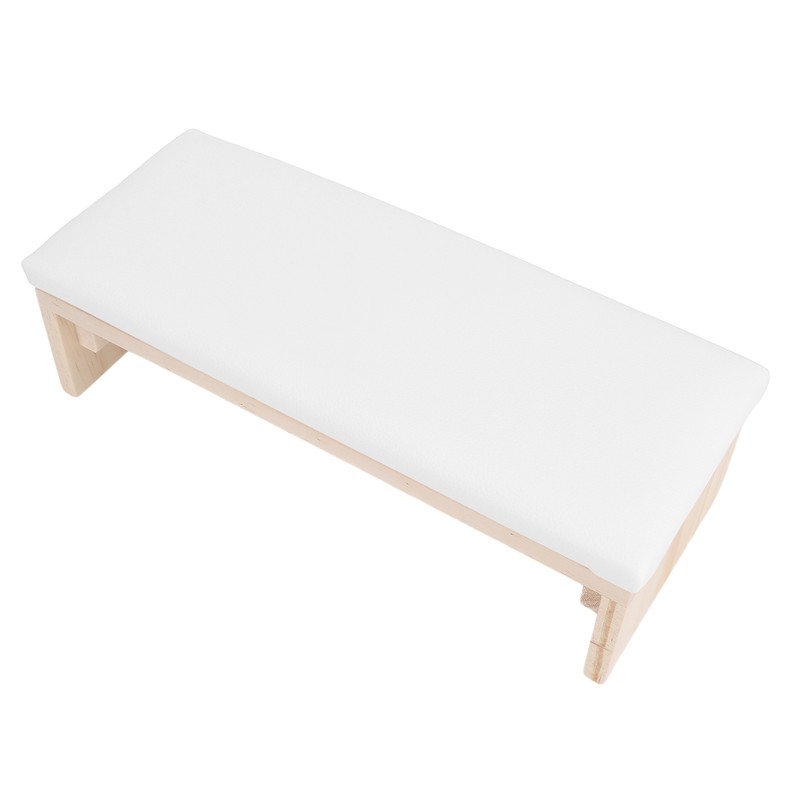 Nail Arm Rest Cushion Professional Soft PU Leather Hand Pillow