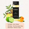 Tuqila Hotel Luxury Essential Oil Set (3x20mL) – Scent Aromatherapy