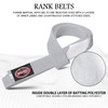 Farabi Sports Karate Belt Multiple Colours Karate Belt Judo Karate