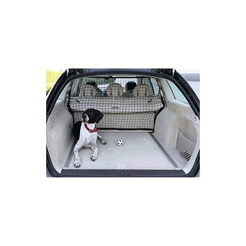 Start Grill Mesh for Dogs Accessories Indoor Care Car Accessory