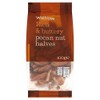 Waitrose Pecan Nuts 100g