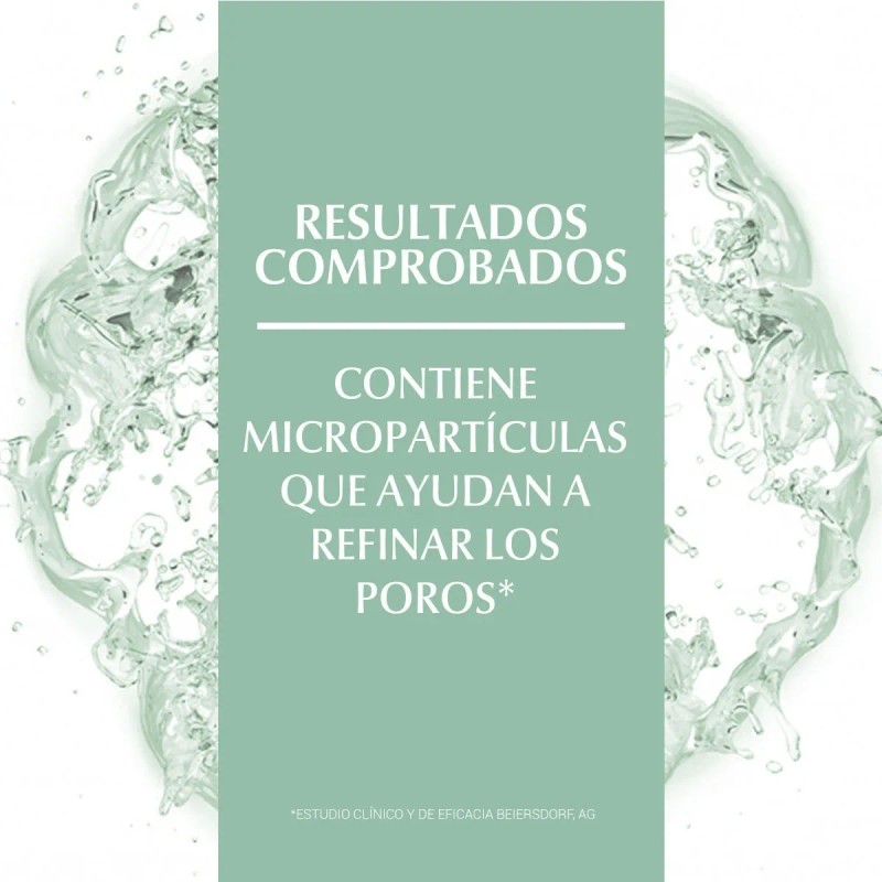 Exfoliante Facial Eucerin Dermopure Oil Control 100 Ml
