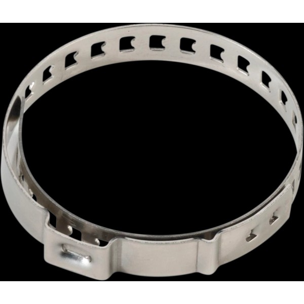 Moose Racing CV Boot Clamps 6MMX40MM EA 0213-0728