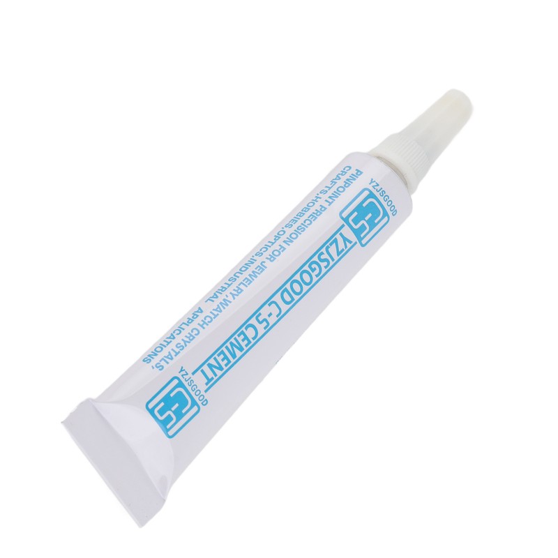 Watch Dial Glue Professional Multi Purpose Jewelry Watch Repair Glue