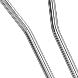 CCYLEZ Stainless Steel Blender Blade Wrench, Professional Blender Spare Parts, Opener Wrench Tool Key, For Open Blades Retainer