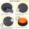 Dog Buttons Talk Training, Dog Buttons for Communication Pet Talking