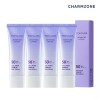 Chamzone 참존 탑클래스 어드밴스드 리프팅 톤업 선크림 SPF 50+ PA++++