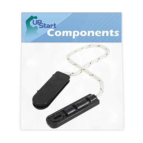 4933DD3001B Dishwasher Door Cable Replacement for LG LDF9932ST (ASTEEUS) Dishwasher