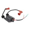 Carbhub Boat Ignition Coil Assy for Yamaha Outboard 9.9-15hp 6B4-85570-00