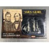 Sails of Glory Special Ship Pack: USS Constitution - Ares
