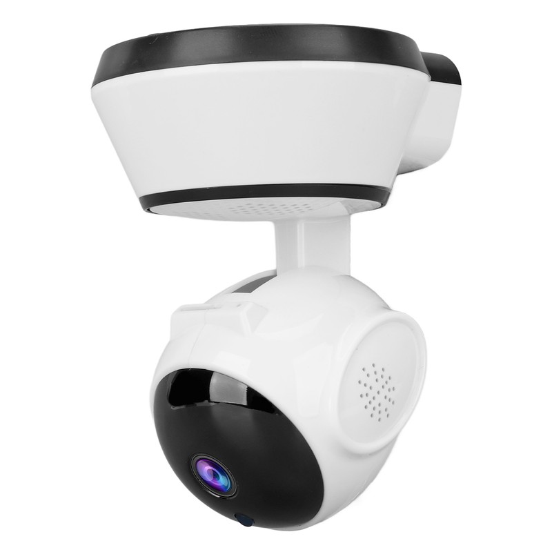 Smart Security Camera Infrared Night Vision Wifi Smart Net Camera