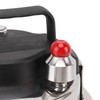 304 Stainless Steel Pressure Cooker, & Reliable, Multifunctional Design, High