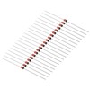 PATIKIL Zener Diodes 20 Pcs 1W Zener Diodes Assortment 5.1V