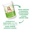 COTTON SOUND ECO Maxi Dischetti Struccanti 1 confezione x 40