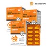 Daewoong Life Science Premium Premium Vitamin C 1000 Plus Zinc 3 Box / 대웅생명과학 프리미엄 비타민C 1000 플러스 아연 3박스