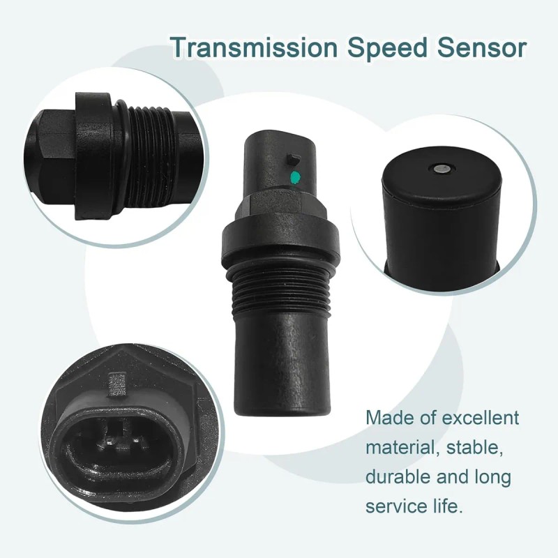 Sensor De Velocidad De Transmisión Para Chevy Silverado