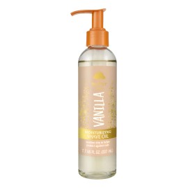 Tree Hut-bare Vanilla Moisturizing Shave Oil-p/afeitar 7.7oz Vainilla