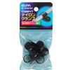 Elpa naironkuranpu φ 11.4 mm Black PH – 879nh (BK)