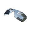Combine8 Ploarized Replacement Lenses for Oakley Oil Rig Sunglasses -
